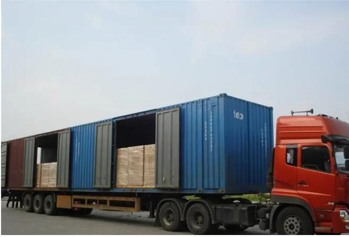 漳州到双湖县整车运输