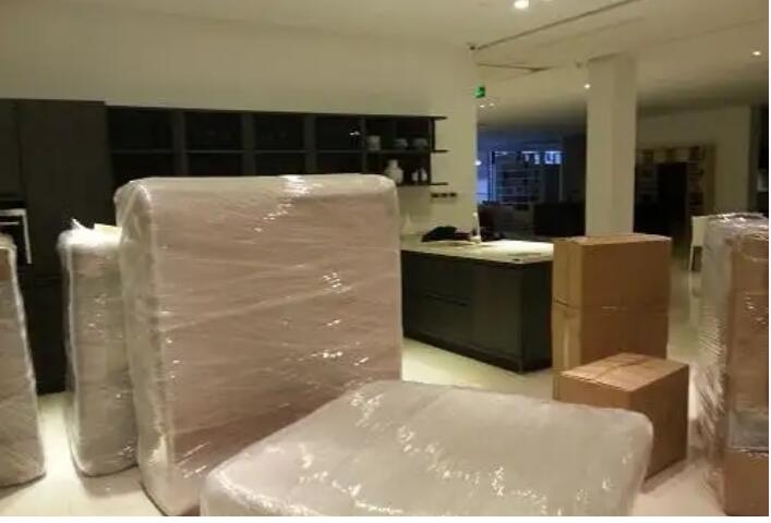 漳州到双湖县长途搬家