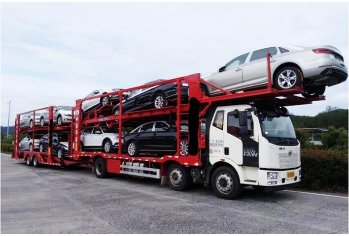 漳州到双湖县轿车托运